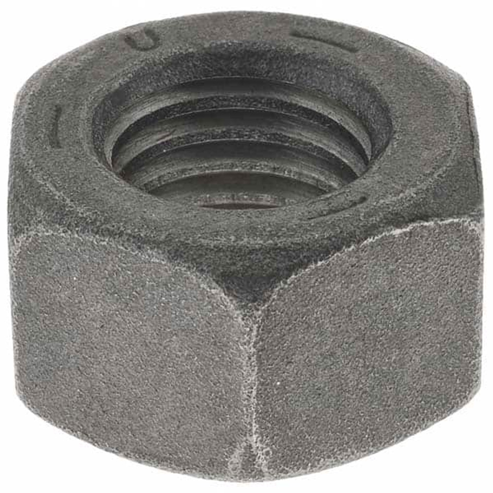 Value Collection 37046 3/4-10 UNC Steel Right Hand Heavy Hex Nut