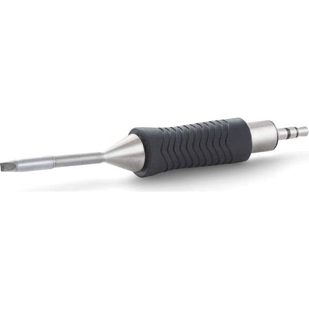 Weller T0054462299N Soldering Iron Chisel Tip: