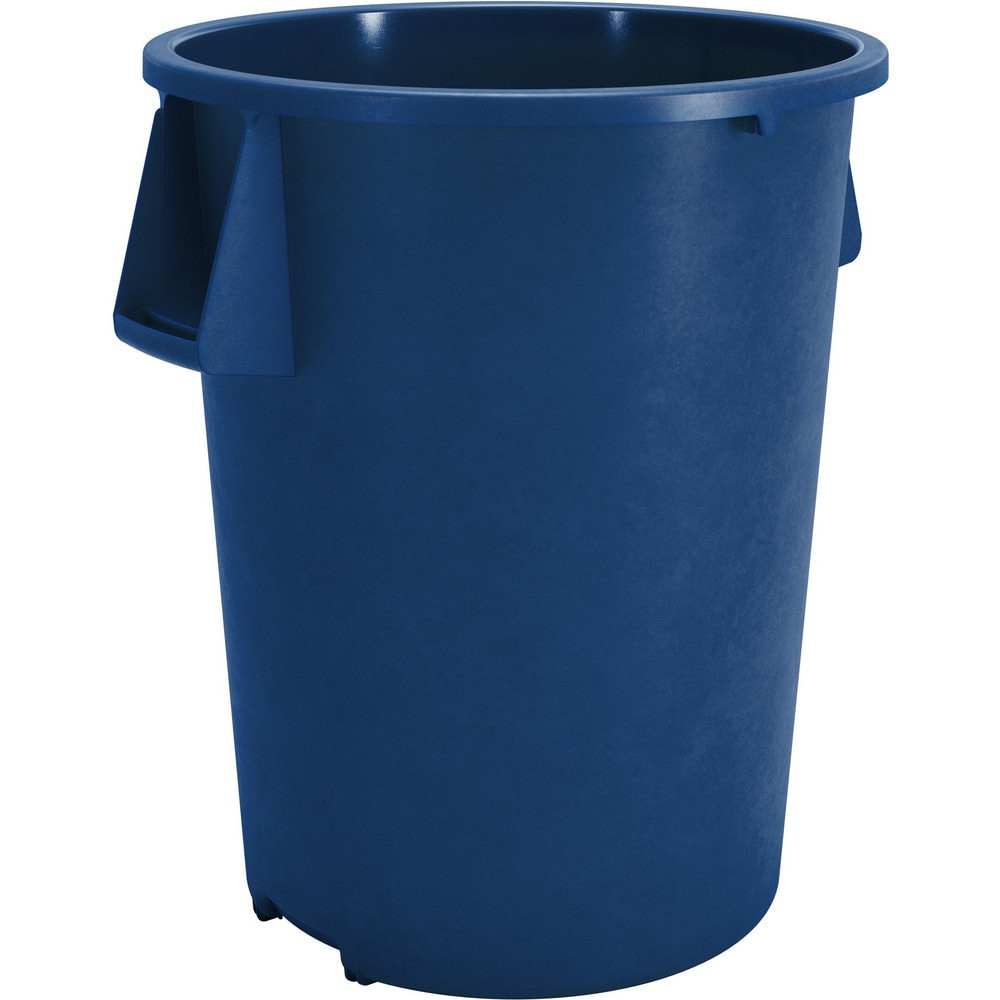 Carlisle 84102014 Trash Cans & Recycling Containers; Product Type: Trash Can ; Type: Waste Bin Trash Container ; Container Capacity: 20.00 ; Container Shape: Round ; Lid Type: No Lid ; Container Material: Polyethylene