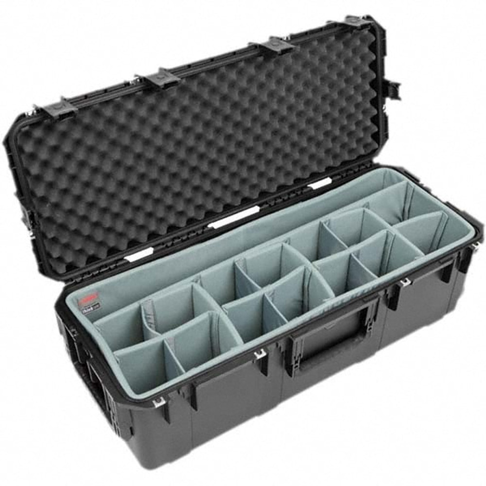 SKB Corporation 3i-3613-12DT Protective Case: 13" Wide, 12" High