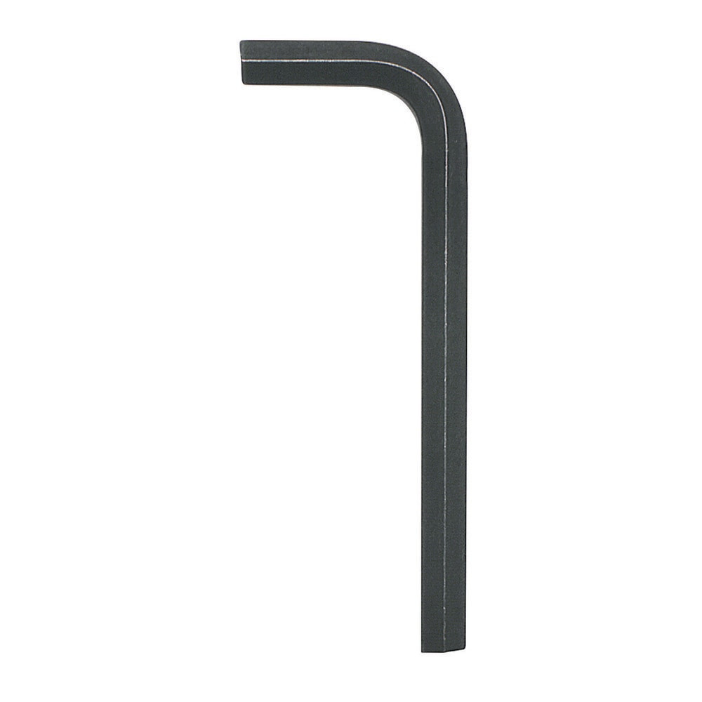 Williams HK-332 Hex Keys; End Type: Hex ; Arm Style: Long ; Tether Style: Not Tether Capable ; Insulated: No ; Tool Type: 3/32" L-Type Hex Key; Black Oxide Finish ; System Of Measurement: Inch