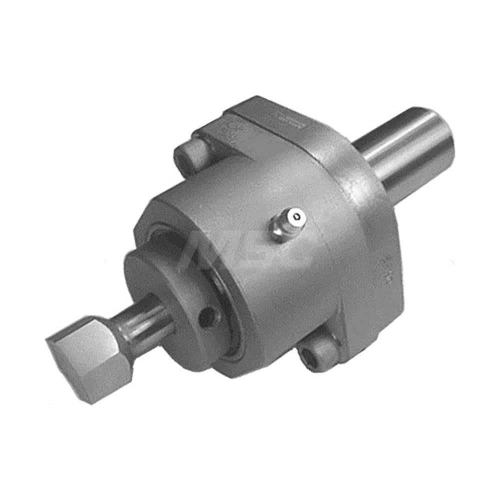 Somma Tool Co. ORB00/0.750 Rotary Broach Holders; Type: Yes ; Adjustable: Yes ; Shank Diameter (mm): 0.75 ; Holder Shank Diameter: 0.75 ; For Broach Shank (mm): 8mm ; Holder Shank Length: 2