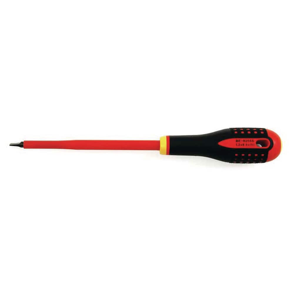 Bahco BE-8010S Slotted Screwdrivers; UNSPSC Code: 27111701