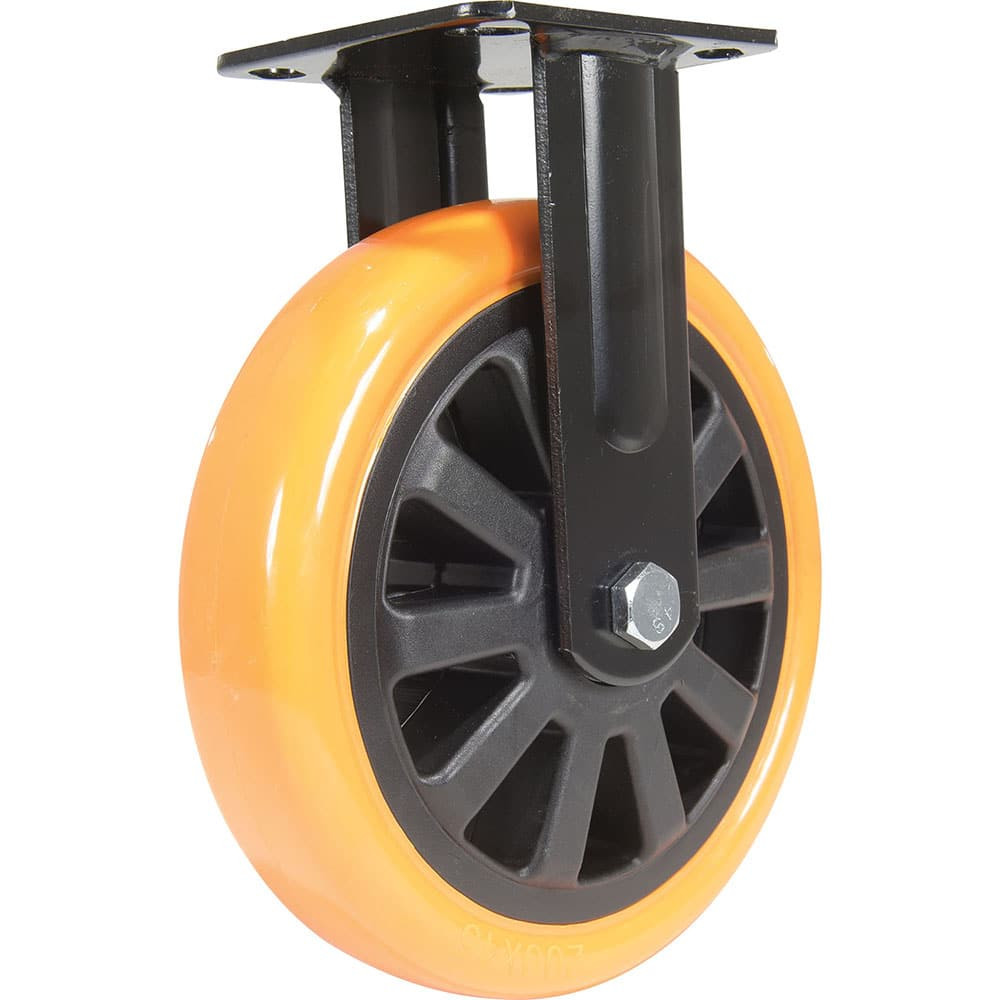 Vestil CST-BN-8X2PUP-R Standard Casters