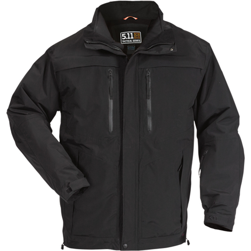 5.11 Tactical 48152ABR-019-XS 5.11 Bristol Parka