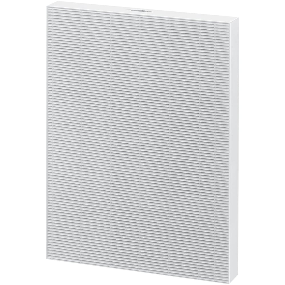 FELLOWES INC. 9287201CT Fellowes AeraMax True HEPA Filters, 16-5/16inH x 12-11/16inW x 1-1/4inD, Pack Of 4 Filters