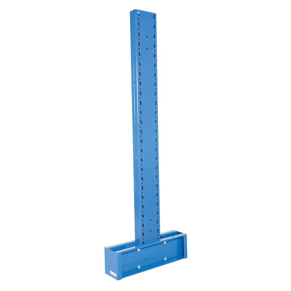 Vestil MDU-C-6-18 Steel Cantilever Rack: 13,200 lb Capacity