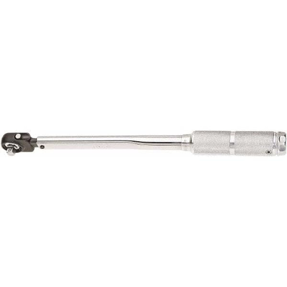 Sturtevant Richmont 869751 Micrometer Fixed Head Torque Wrench: Inch Pound