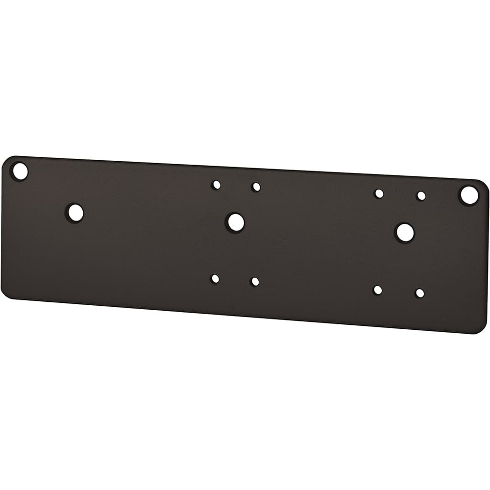 Yale 086032 Drop Plate: Use with 5800 Series Door Closers
