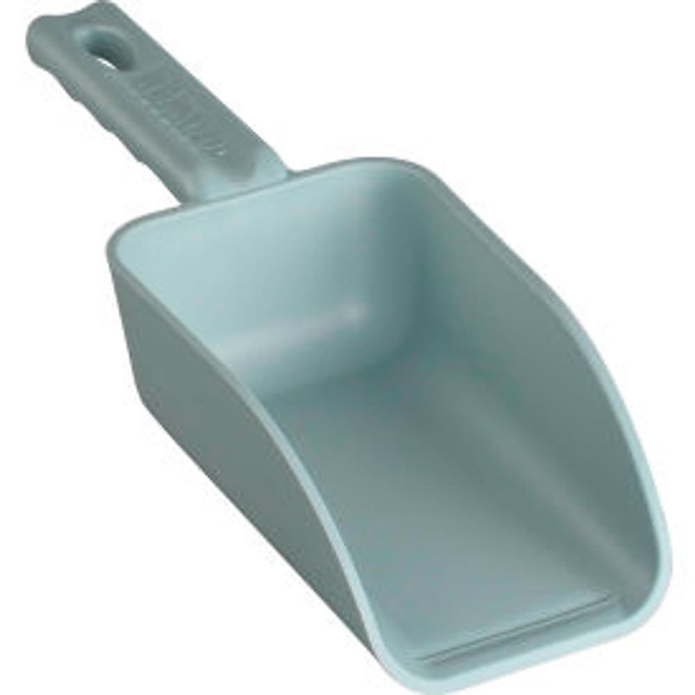 Remco 640088 32 oz. Hand Scoop Gray p/n 640088