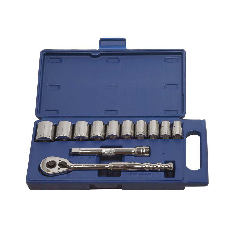 Williams JHW50667 Socket Set: