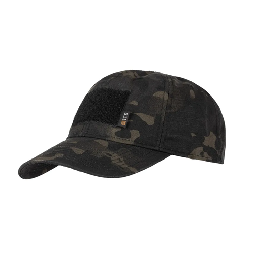 5.11 Tactical 89063ABR-251-1 SZ Flag Bearer Cap Mc