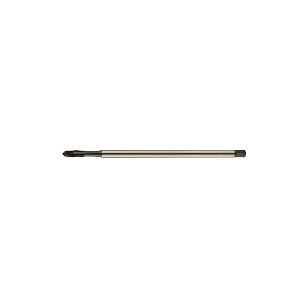 Yamawa 382516 Extension Taps; Tap Type: Spiral Point ; Thread Size (Inch): 5/16-24 ; Thread Standard: UNF ; Thread Limit: H3 ; Thread Pitch (Decimal Inch): 24.0000 ; Thread Length (Decimal Inch): 0.6690