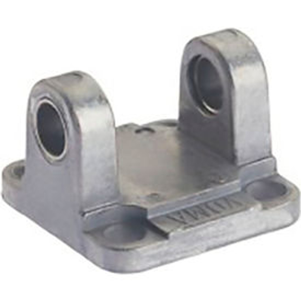 Alpha Technologies Llc Aignep USA Kit Clevis Bracket Mount AL 80 for ISO 15552 Cylinders p/n VCF080