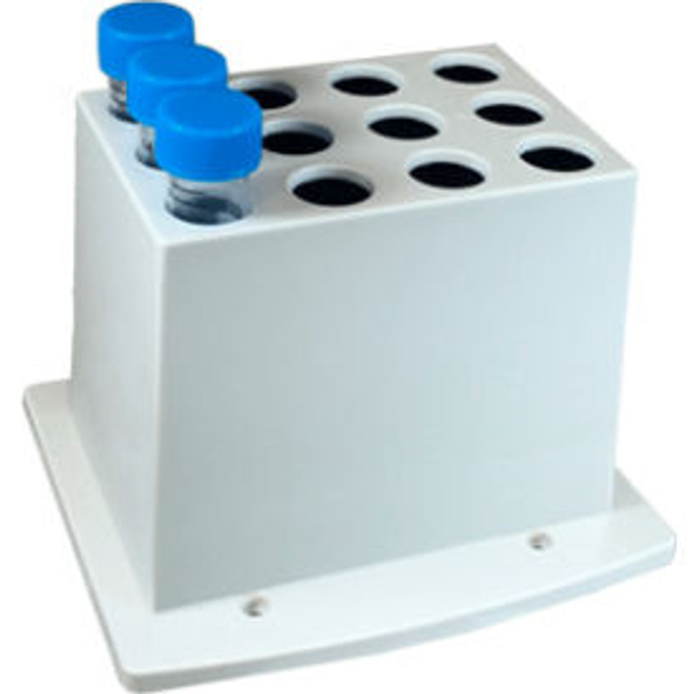 Benchmark Scientific Block For 35 x 1.5mL Tubes p/n H5000-15