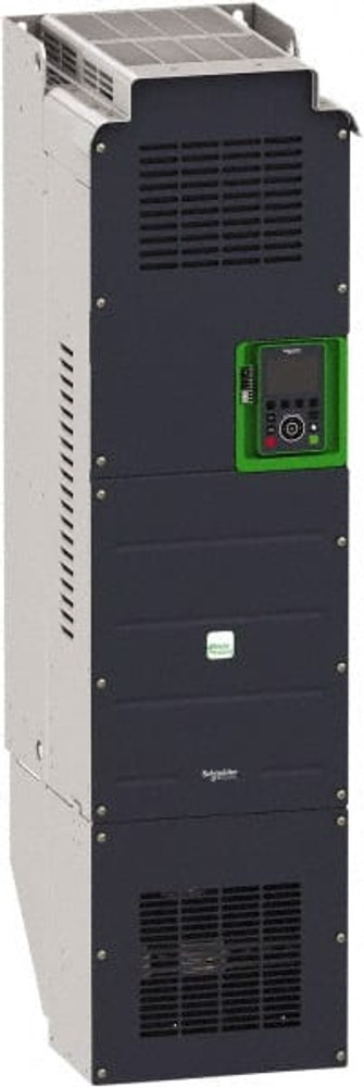 Schneider Electric ATV630C11N4 3 Phase, 460 Volt, 150 hp, Variable Frequency Drive