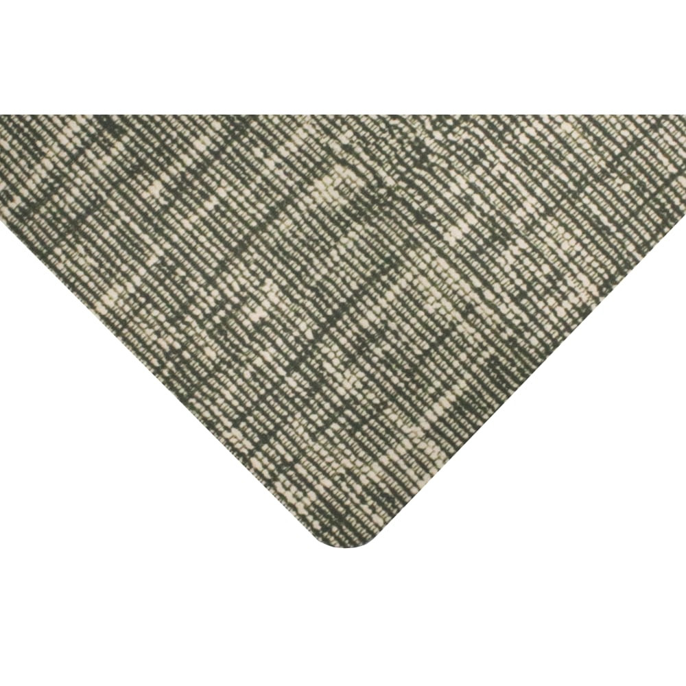 M+A MATTING 228551334127  Desk Chair Mat, 35in x 47in, Astella Khaki