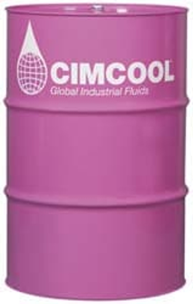 Cimcool C00189.055 Grinding Fluid: 55 gal Drum