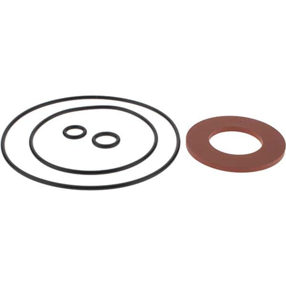 Watts 0887205 2-1/2 x 3" Fit, Complete Rubber Parts Kits