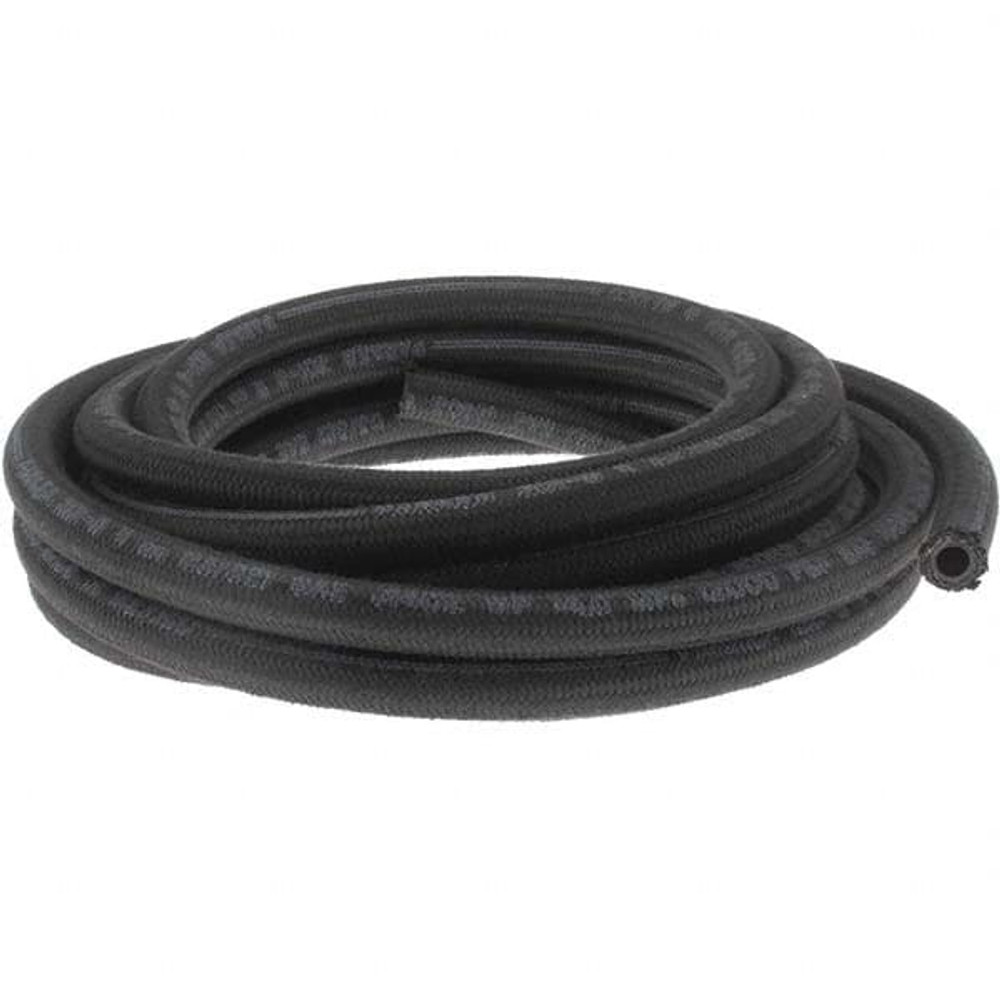 Parker KP60279 Multipurpose Air Hose: 13/32" ID, 25'