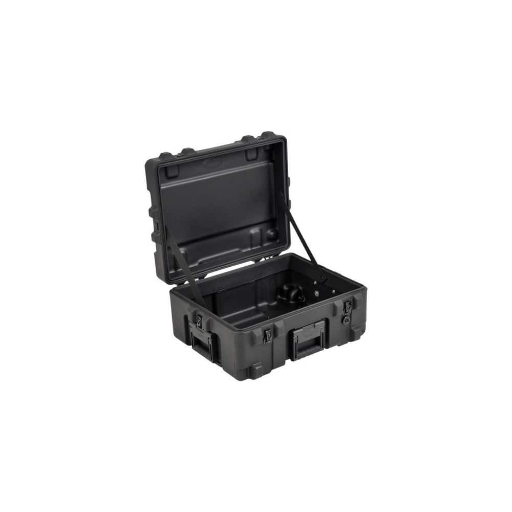 SKB Corporation 3R2217-10B-EW Roto Case: 17" Wide, 12" Deep, 10" High