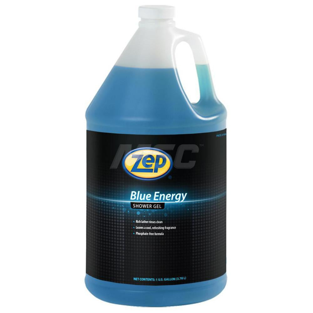 ZEP 146624 Blue Energy Shower Gel