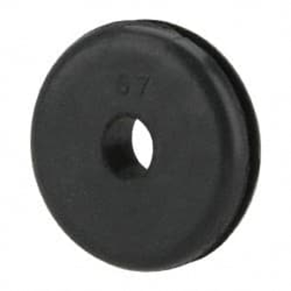 Value Collection IBNRG-7-BKN 3/4" OD, 3/16" Thick Grommet