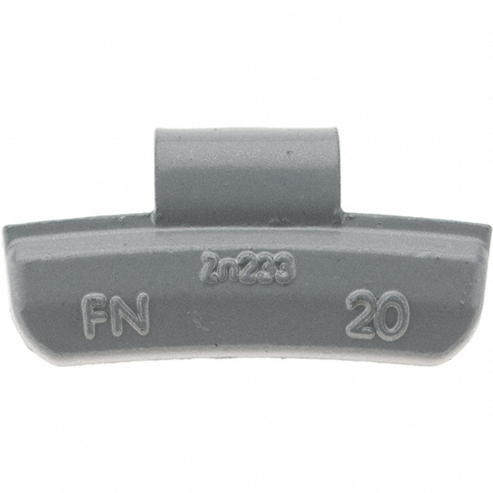 Value Collection A100108 20 g FN Wheel Weight