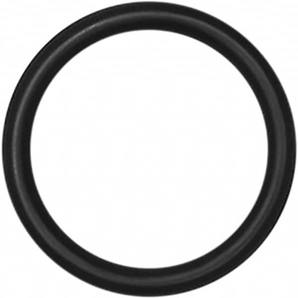 USA Industrials ZBIGE70005 O-Ring: 3/32" ID x 7/32" OD, 1/16" Thick, Dash 005, Ethylene Propylene Diene Monomer