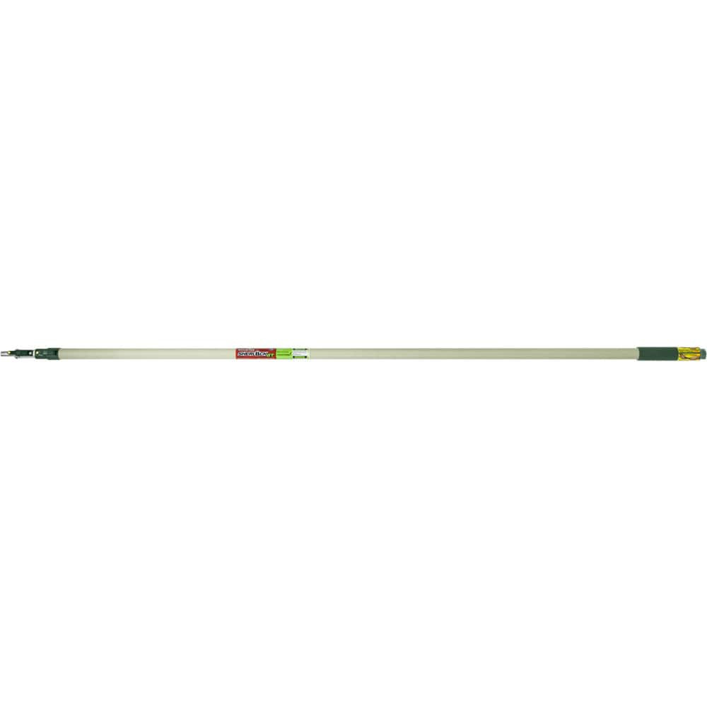 Wooster Brush R092 6 to 12' Long Paint Roller Extension Pole