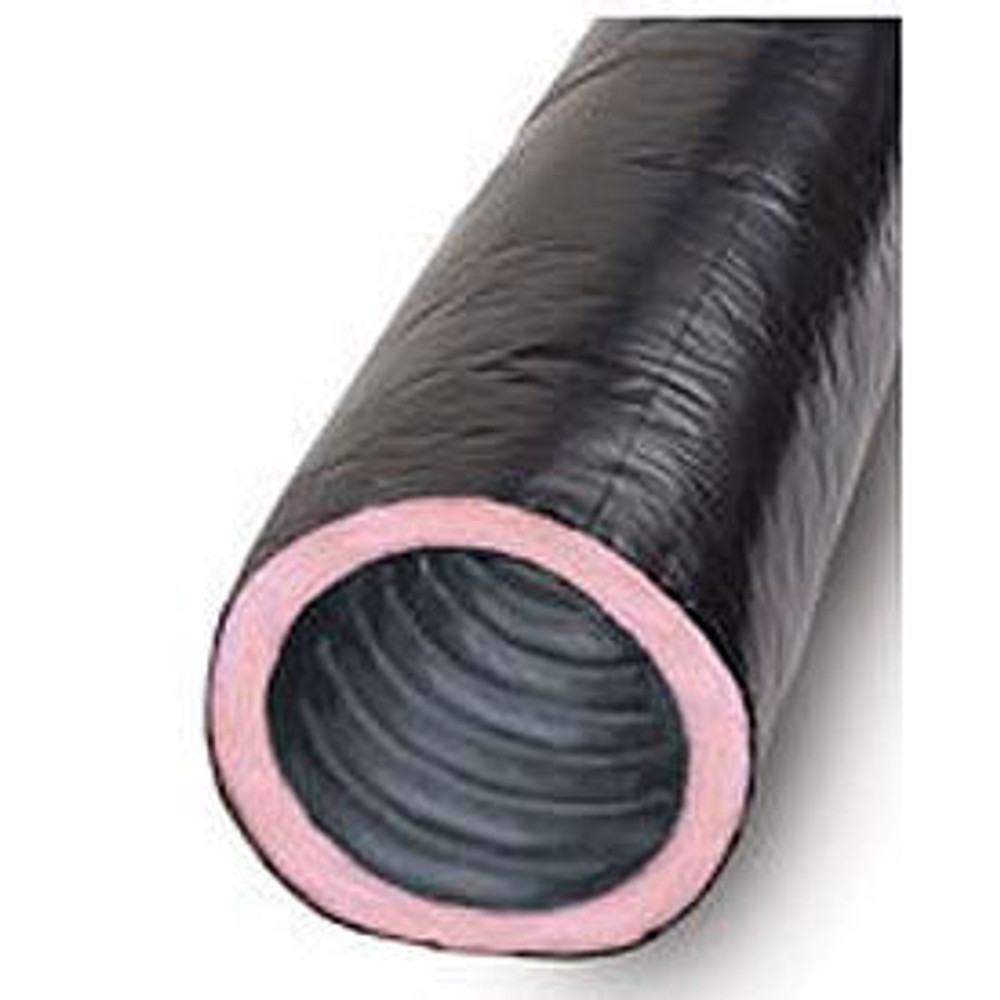 Flexible Technologies Inc G-Km Thermaflex Flexible Hvac Duct - 12 Inch Diameter R4.2 p/n 0545-1200-0001-10