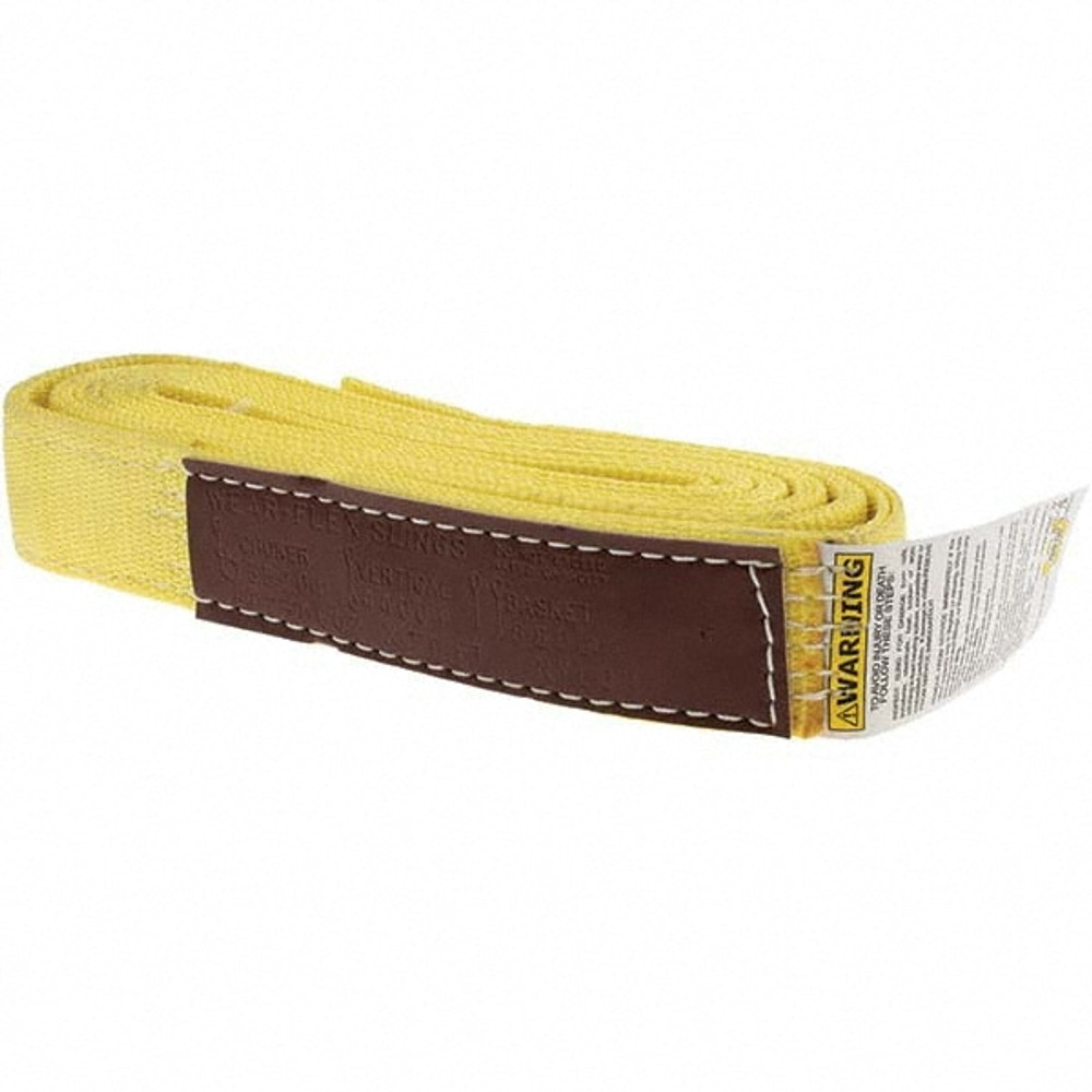 Value Collection BD-KP592 Eye & Eye Sling: 10' Long