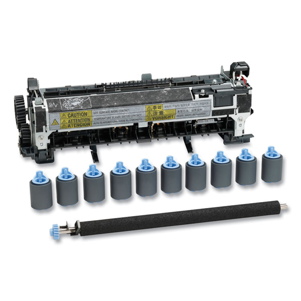 HEWLETT PACKARD SUPPLIES HP CF065A CF065A 220V Maintenance Kit, 225,000 Page-Yield