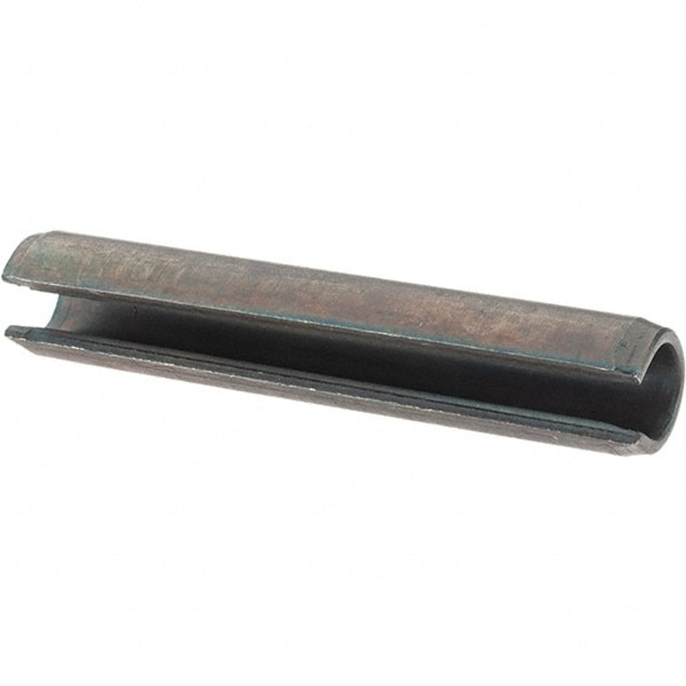 Value Collection C57900797 Slotted Spring Pin: 45 mm Long, Steel