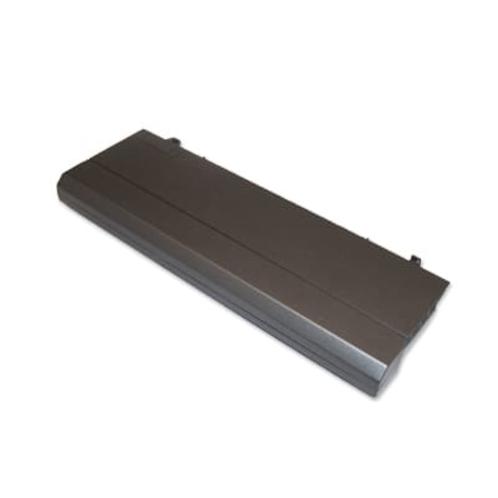 TOTAL MICRO TECHNOLOGIES Total Micro 312-0749-TM  - Notebook battery (equivalent to: Dell 312-0749) - lithium ion - 9-cell - 8700 mAh - for Dell Latitude E6400, E6410, E6500, E6510; Precision M2400, M4400, M4500