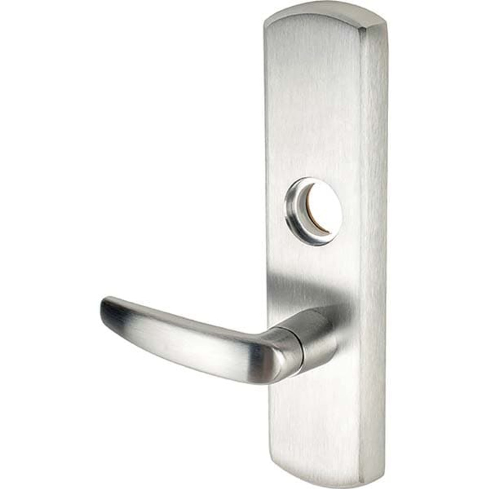 Von Duprin CD9847EO 3 313 Vertical Bars; Hand: Non-Handed ; Minimum Door Width: 28 (Inch); Maximum Door Width: 36.000 (Inch); Grade: 1 ; Special Item Information: For use with Metal/Wood Doors ; Minimum Order Quantity: 1.000