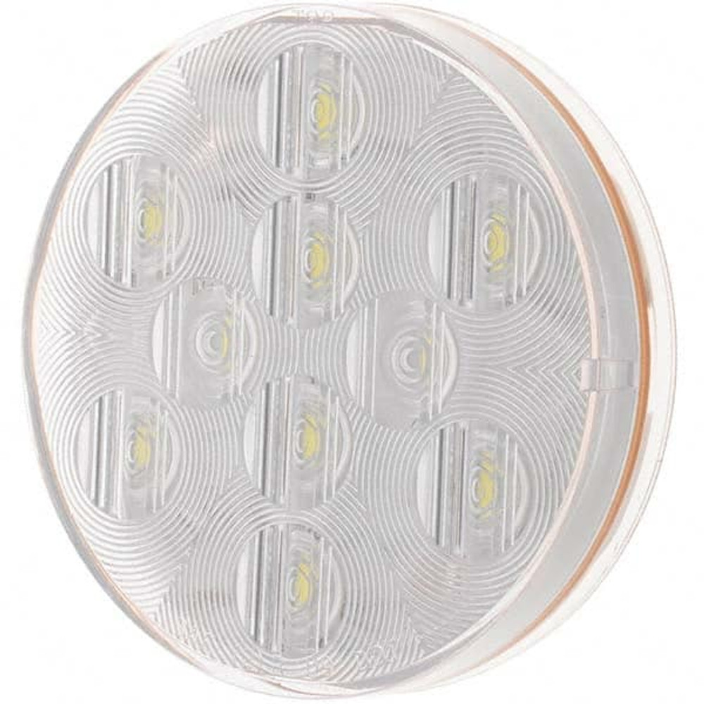 Value Collection BUL11CBP Clear Automotive Back-Up Light