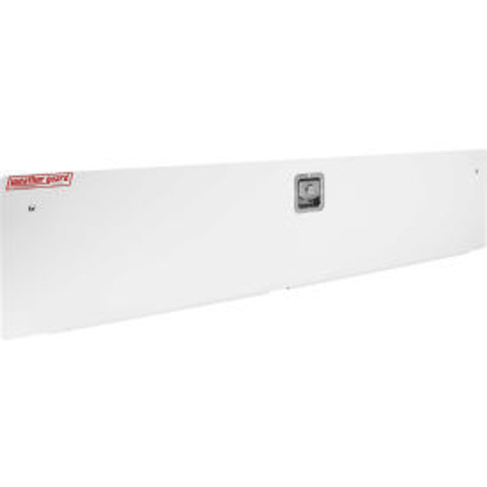 Knaack Llc Weather Guard Shelf Door for Welded Shelving 15"" x 51"" - 8503-3-01 p/n 8503-3-01