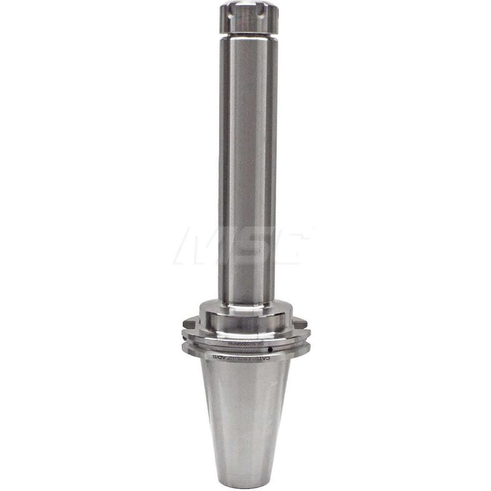 ShopForce T5027 Collet Chuck: ER Collet, CAT Taper Shank