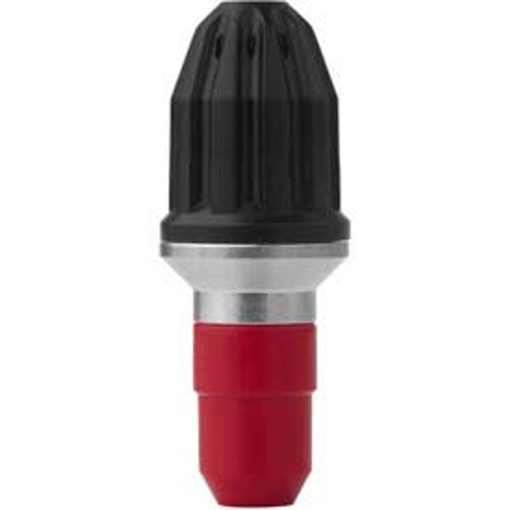 Cejn Industrail Corp. Cejn® Compressed Air Series 208 Silencer Nozzle (Safety) Removable p/n 11-208-9962