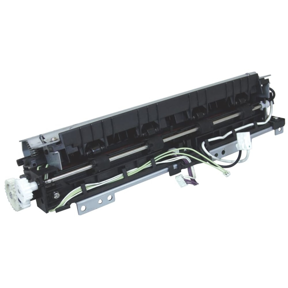 CLOVER TECHNOLOGIES GROUP, LLC Clover Imaging Group Q1860-67908-REF  HPQ1860V Remanufactured Maintenance Kit With Aftermarket Rollers Replacement For HP Q1860-67914