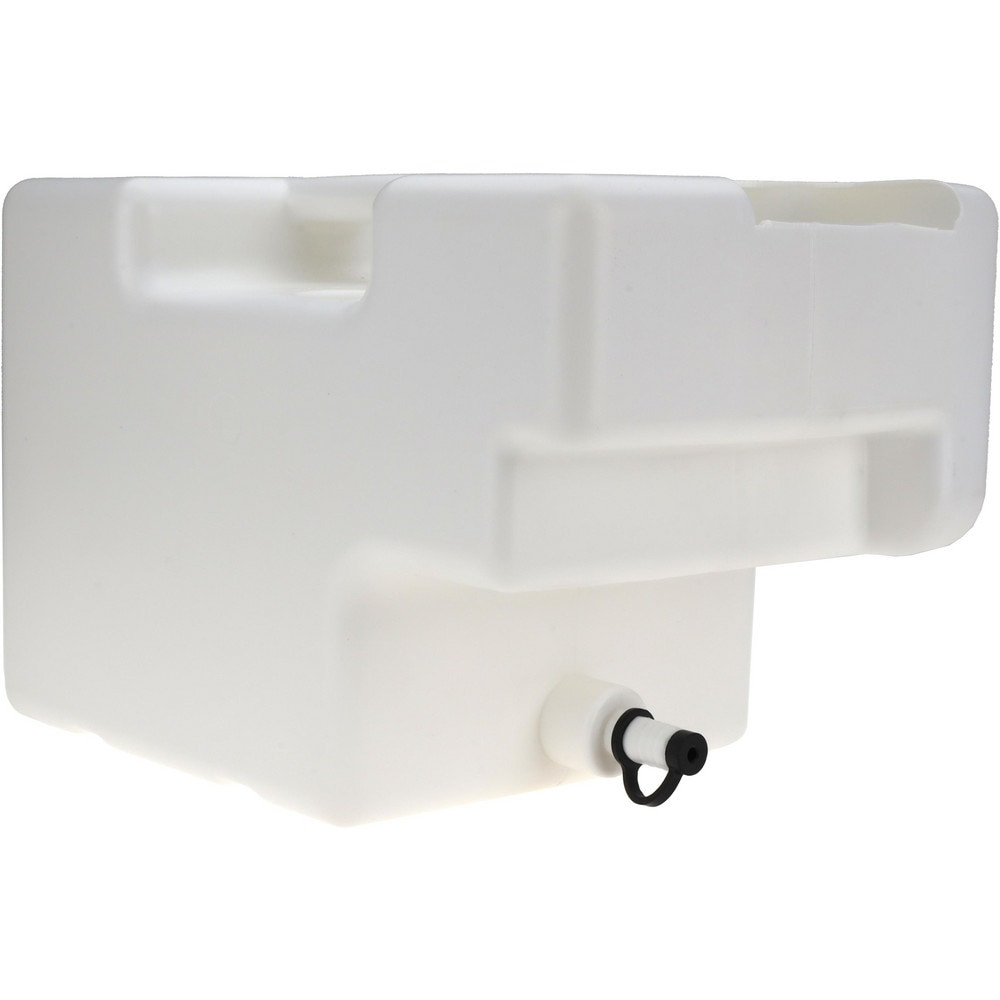 PRO-SOURCE 101010203081001 Dehumidifier Parts & Accessories; Product Type: Spare Part ; For Use With: Dehumidifier ; Material: HDPE ; UNSPSC Code: 40101902