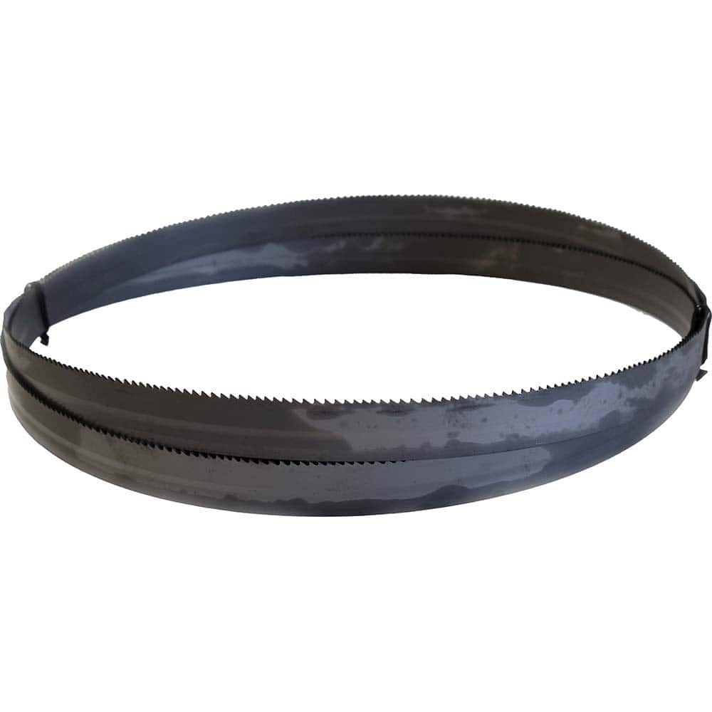 Supercut Bandsaw 41526P Welded Bandsaw Blade: 7' 1" Long, 3/4" Wide, 0.035" Thick, 8 to 12 TPI