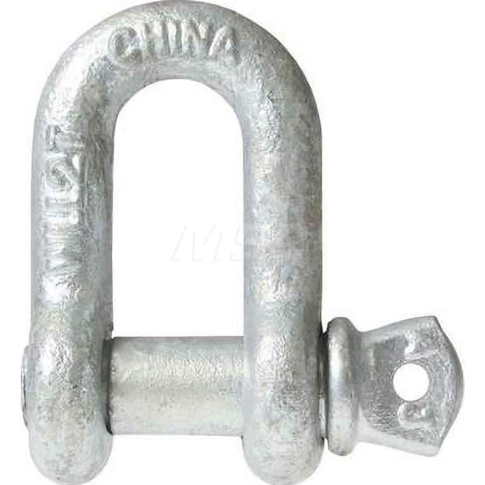 US Cargo Control SPCS516 Shackle: Screw Pin