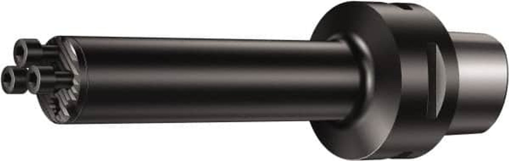 Sandvik Coromant 5729150 Boring Bar Modular Adapter: 0.6299" ID