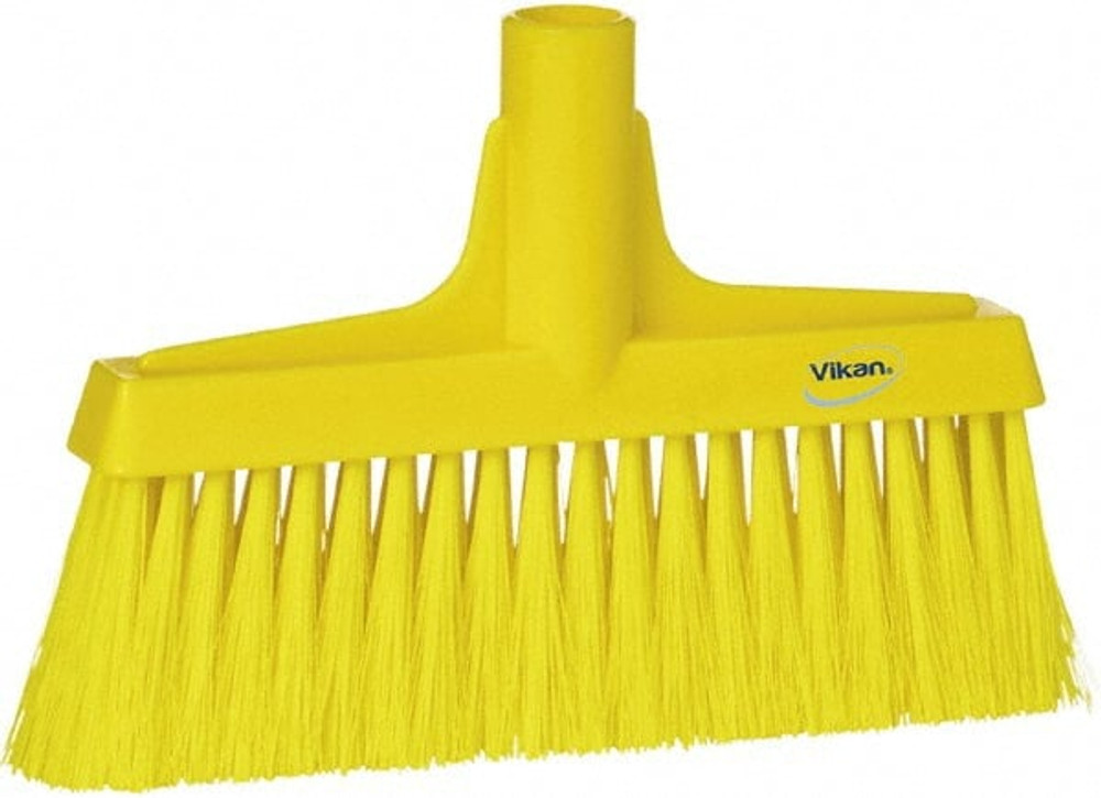 Vikan 31046 6-3/4" OAL Polyester Bristle Lobby Broom