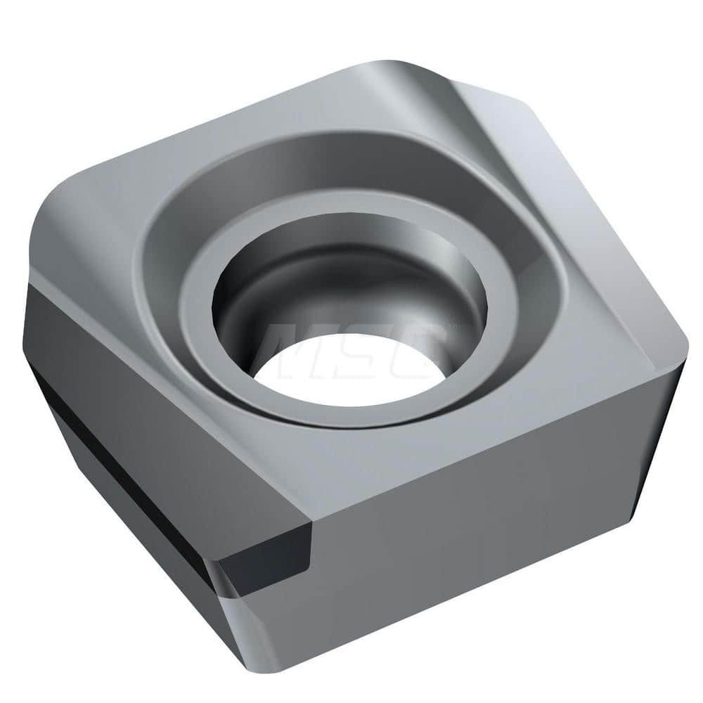 Sandvik Coromant 5747645 Milling Insert: CB50, Cubic Boron Nitride