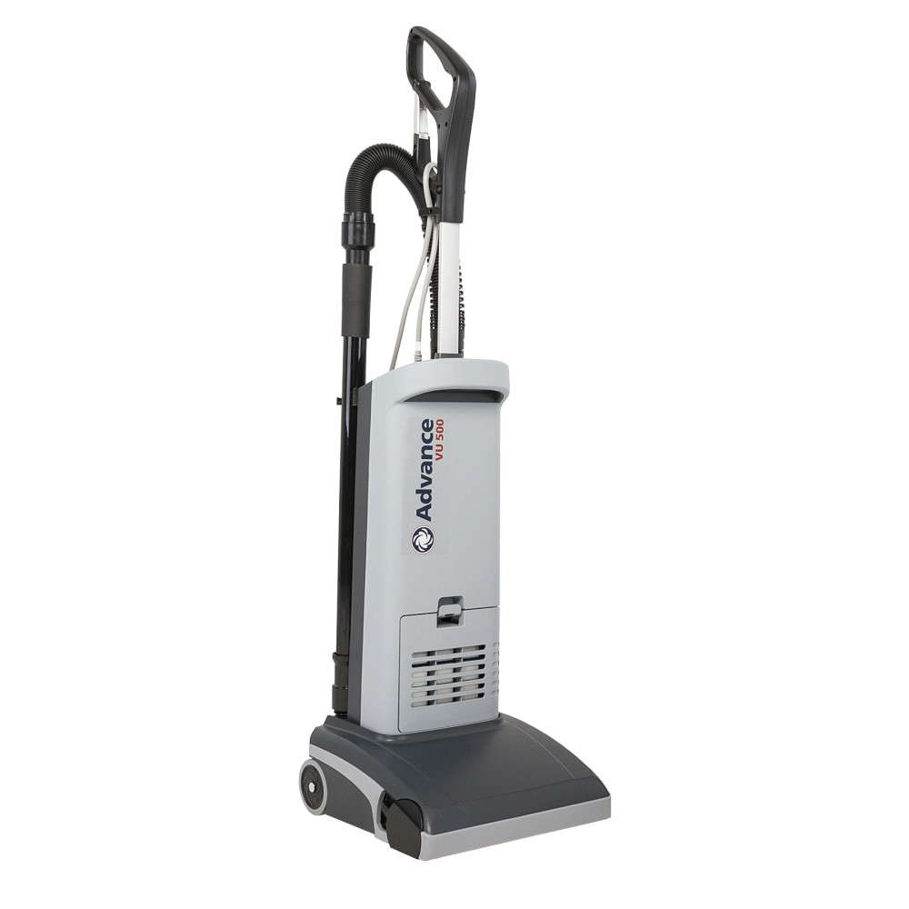 NILFISK-ADVANCE, INC. 107404753 Advance VU500 Upright Vacuum