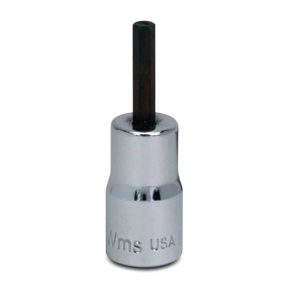 Williams MA-4-1/2A Ratchet Repair Kits; Repair Type: Drive Ratchet ; Male Size: 1/4 ; For Use With: 1/4" Drive Tools ; Warranty: Mfr's Limited Warranty