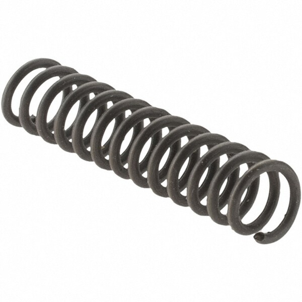 Value Collection BD-21665 Compression Spring: 0.281" OD, 1.312" Free Length